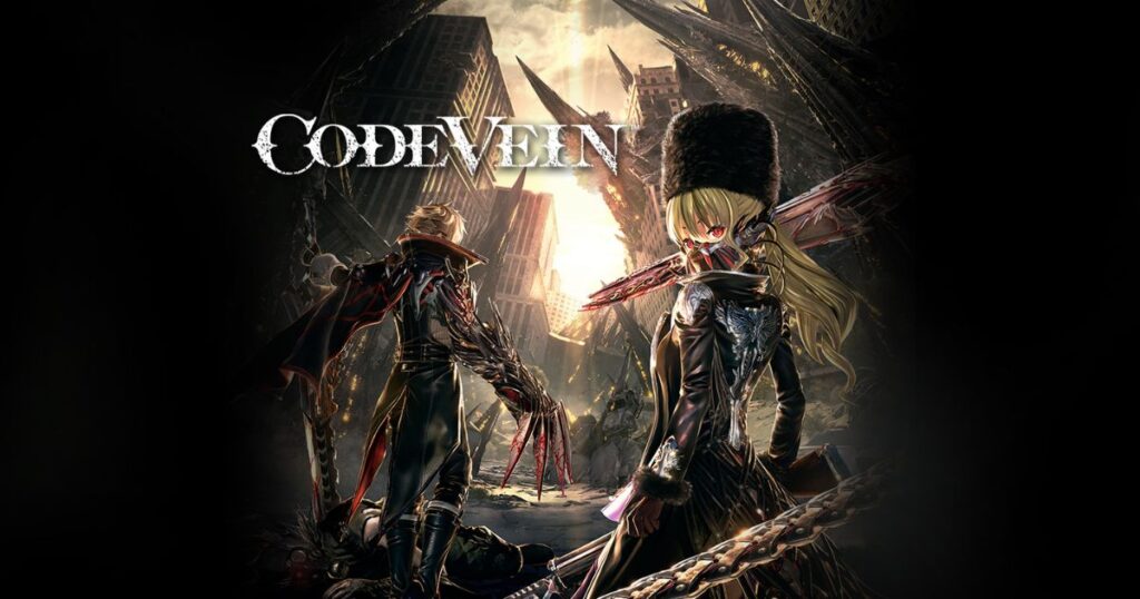 Code Vein