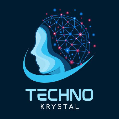 Techno Krsytal