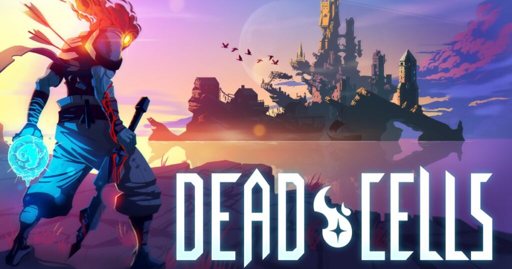 Dead Cells