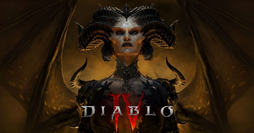 Diablo 4