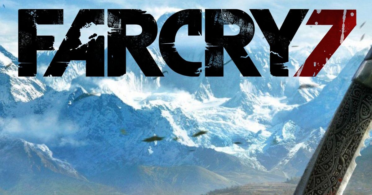 Far Cry 7's