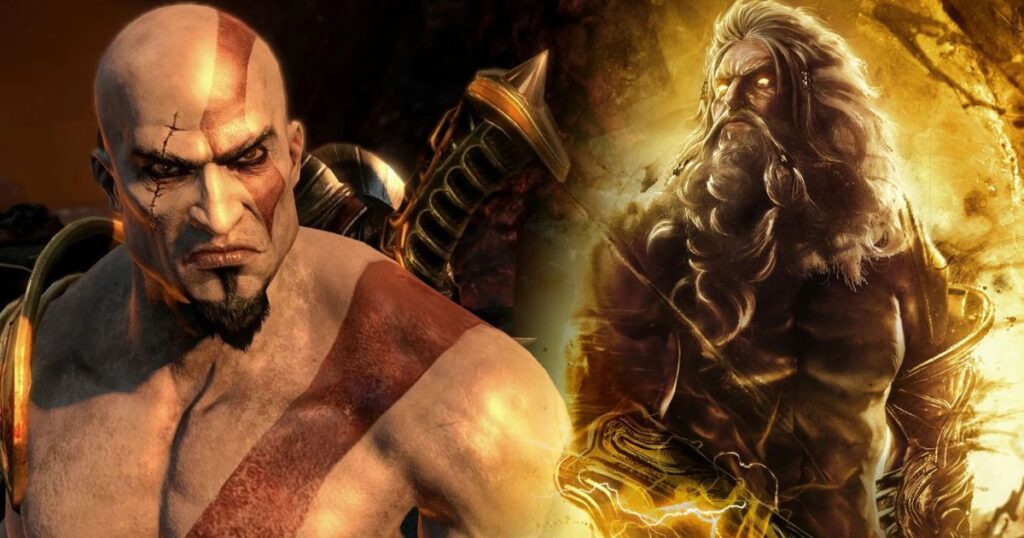 God of War III