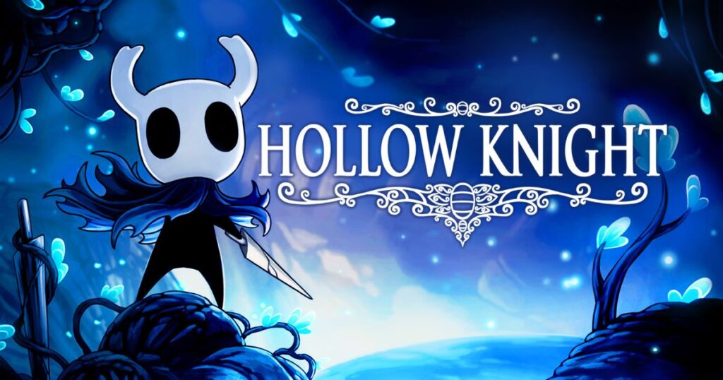 Hollow Knight