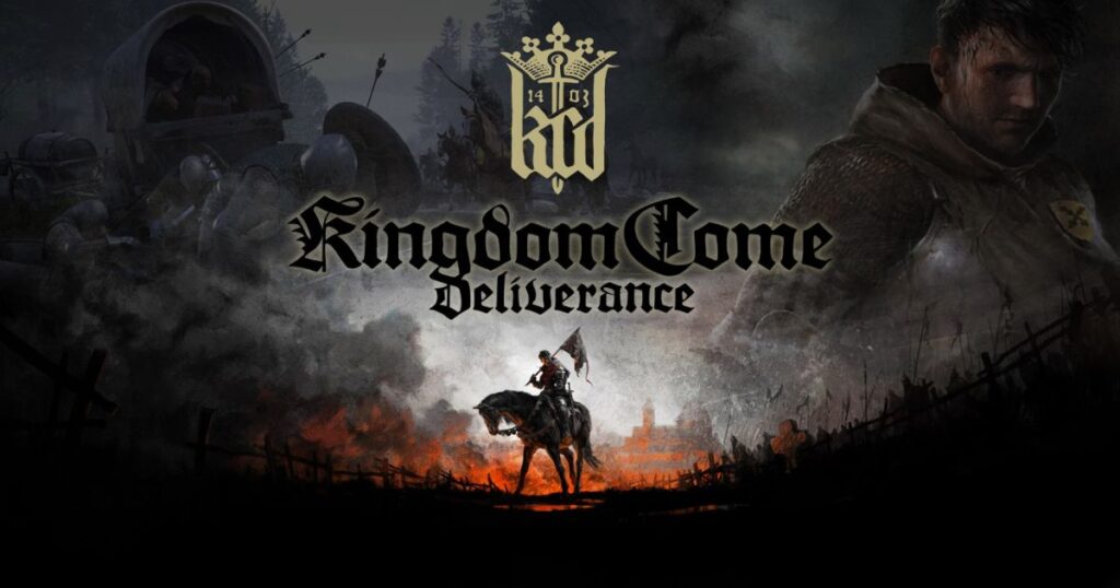 Kingdom Come: Deliverance