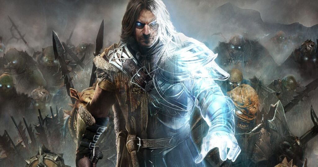 Middle-Earth: Shadow of Mordor