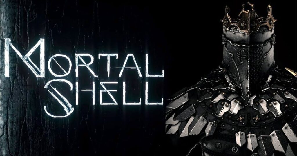 Mortal Shell