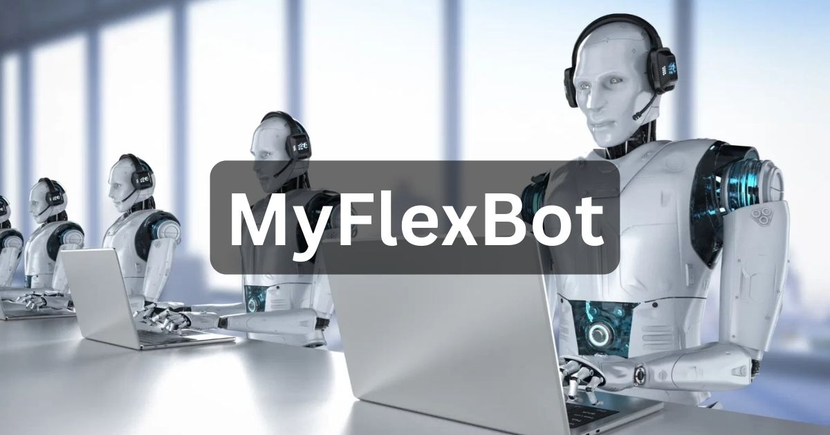 MyFlexBot