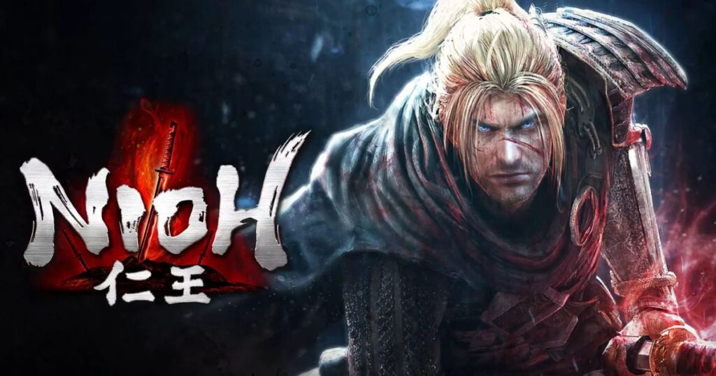 Nioh Series