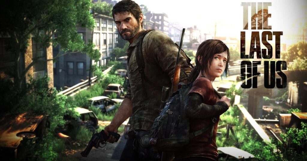 The Last of Us