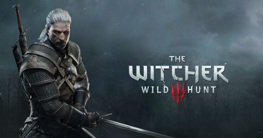 The Witcher 3: Wild Hunt