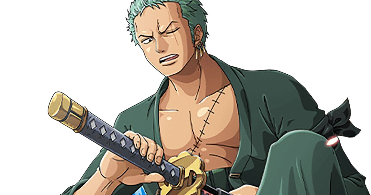 Zoro.to Safe