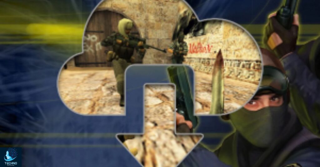 COUNTER-STRIKE 1.6’S CULTURAL IMPACT AND REFERENCES