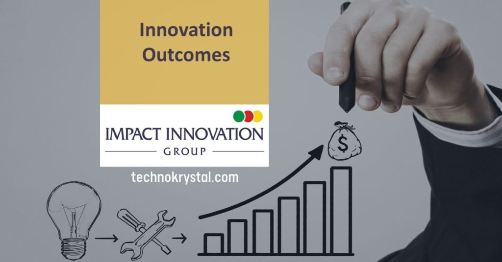 Impact of Innovation