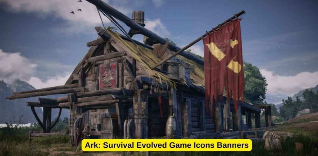 Crafting Your Tribe's Identity: A Guide to Customizing Ark Banners