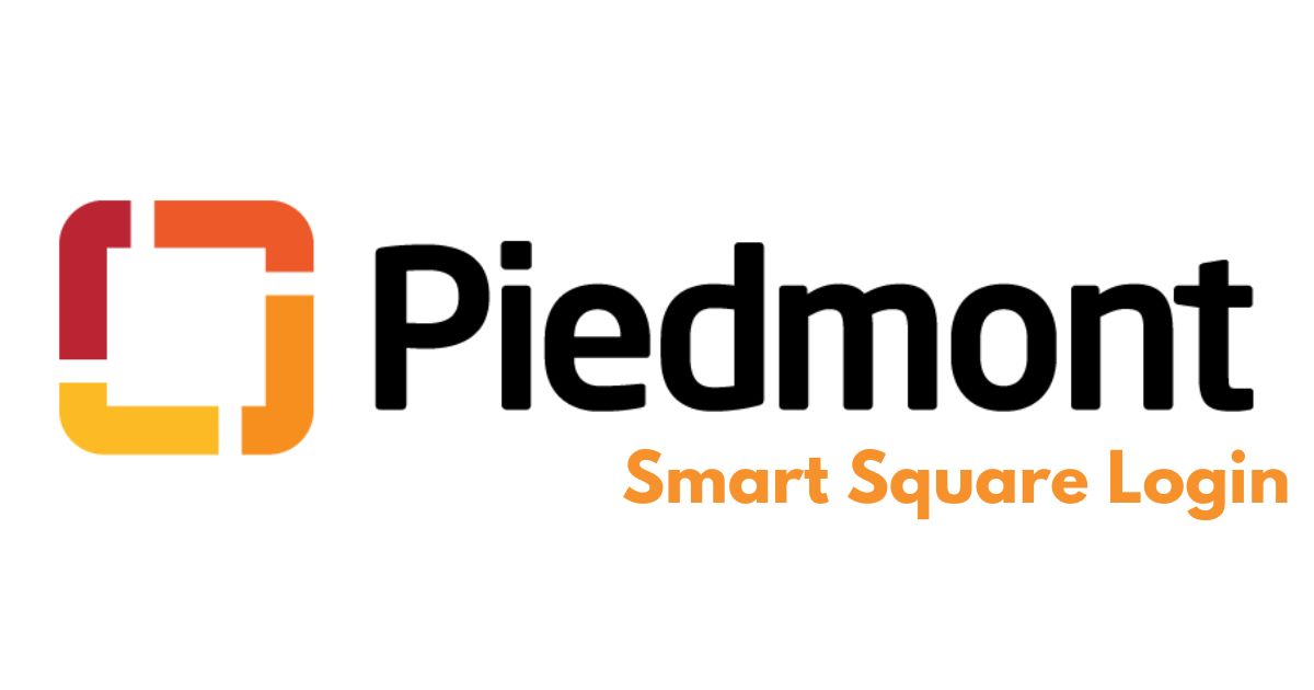 Smart Square Piedmont Login