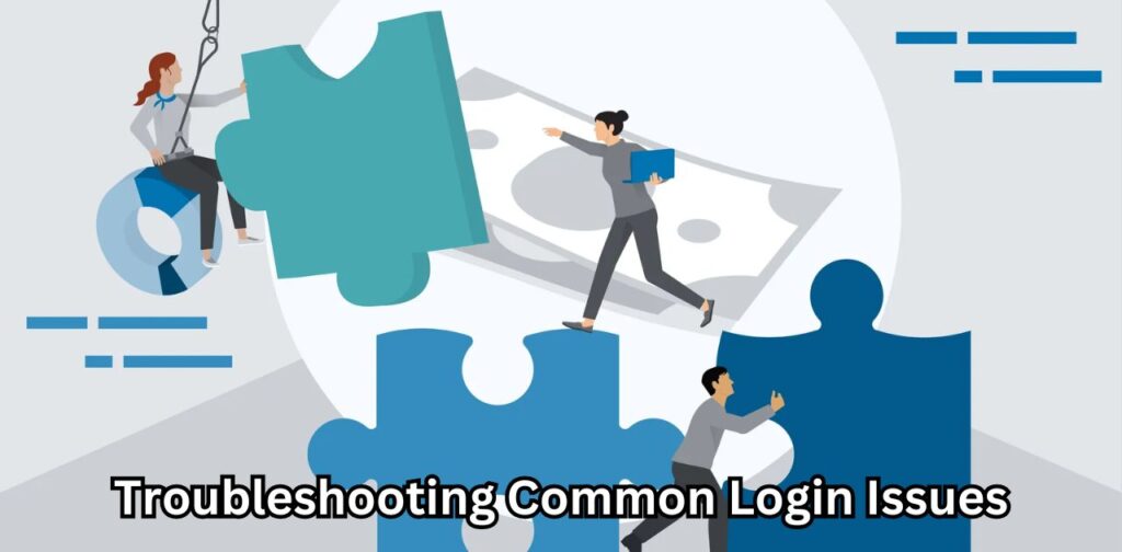 Troubleshooting Common Login Issues