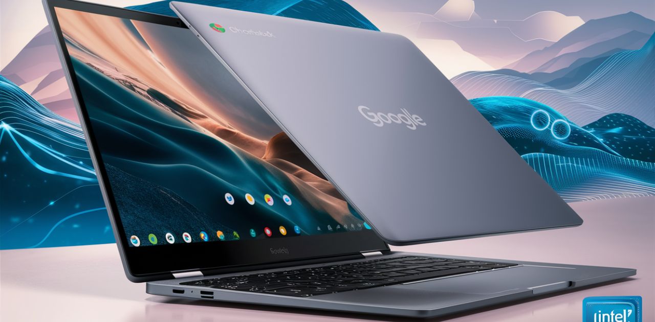 Unveil The Power of Google Intel Gemini Lake Chromebook