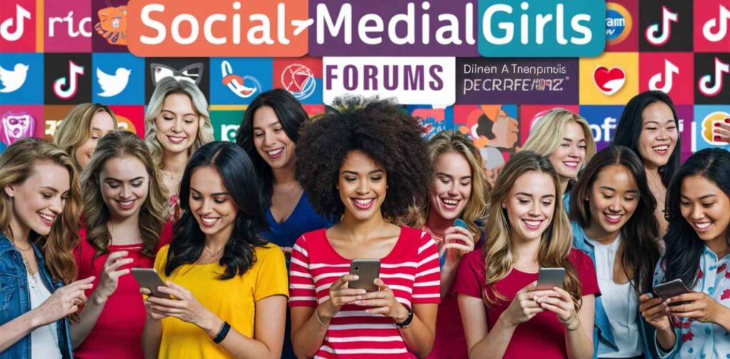 Key Features and Benefits Socialmediagirls Forums